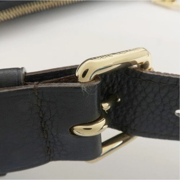 💎✨STUNNING✨💎AUTHENTIC Louis Vuitton Monogram Mahina Selene PM Shoulder Bag - Picture 11 of 15